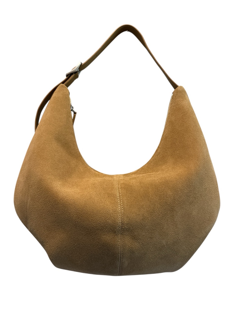 Lumen Hobo Shoulder Bag